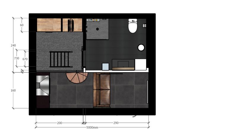 etage